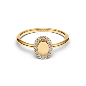 Pandora prsteň