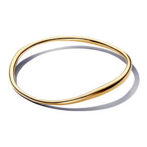 Pandora náramok 14k zlato