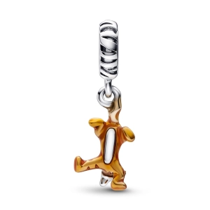 Visiaci prívesok Tiger z príbehu Medvedík Pú zo série Disney