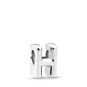 Písmeno H