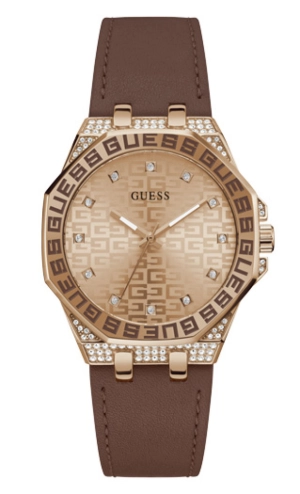 GUESS Insignia hodinky