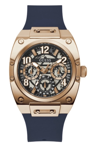 GUESS Prodigy hodinky