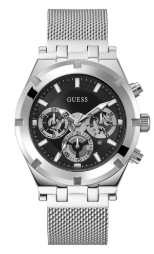GUESS Continental hodinky