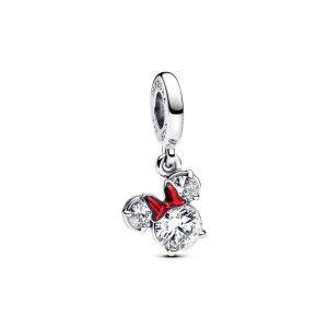 Pandora prívesok Minnie Mouse 