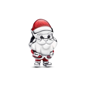Pandora prívesok Santa Claus 