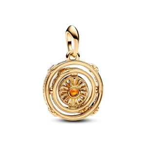Visiaci prívesok Otáčací astrolabe Hra o tróny